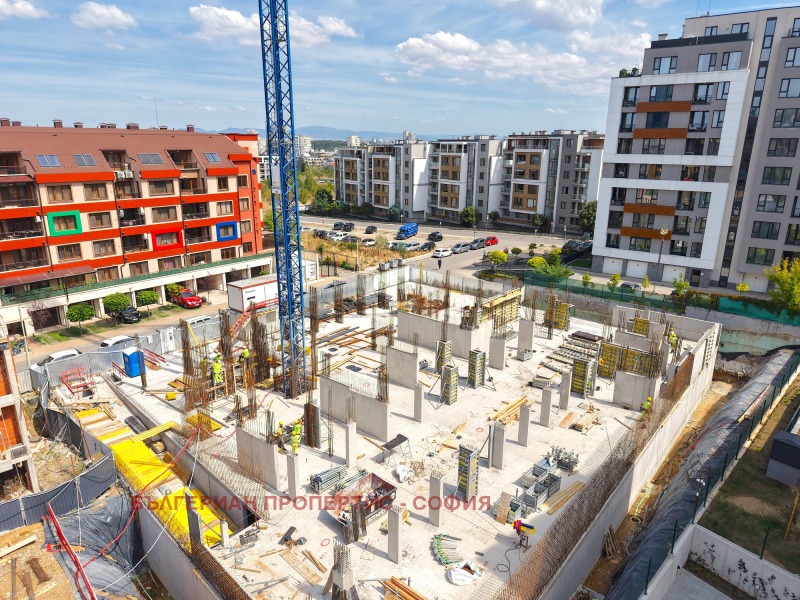 In vendita  1 camera da letto Sofia , Manastirski livadi , 72 mq | 71704672 - Immagine [7]