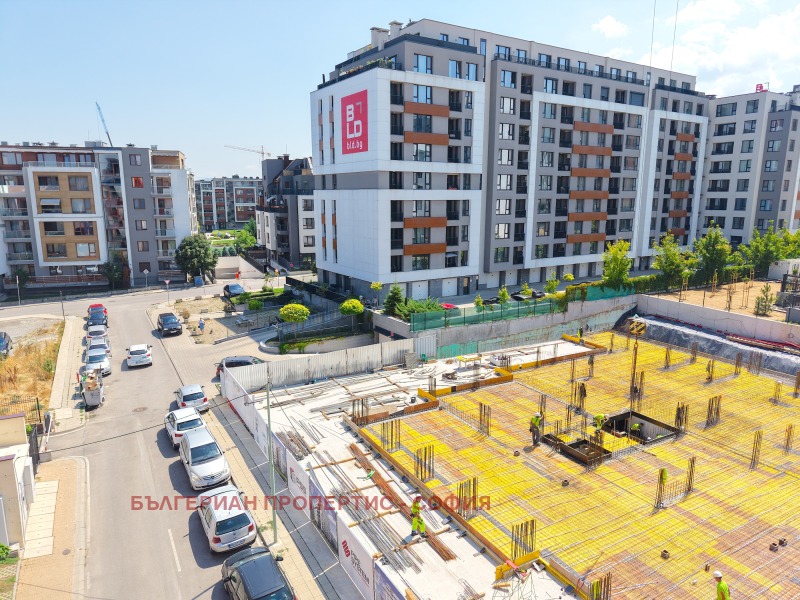 Eladó  1 hálószoba Sofia , Manastirski livadi , 72 négyzetméter | 71704672 - kép [5]