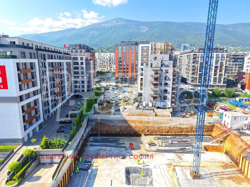 For Sale  1 bedroom Sofia , Manastirski livadi , 72 sq.m | 71704672 - image [15]