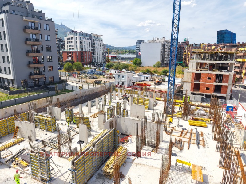 In vendita  1 camera da letto Sofia , Manastirski livadi , 72 mq | 71704672 - Immagine [3]