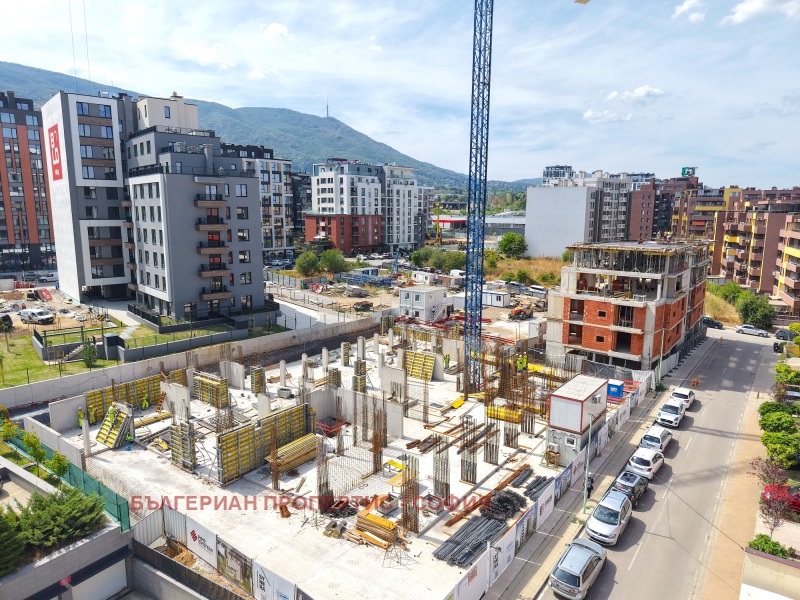 In vendita  1 camera da letto Sofia , Manastirski livadi , 72 mq | 71704672 - Immagine [10]