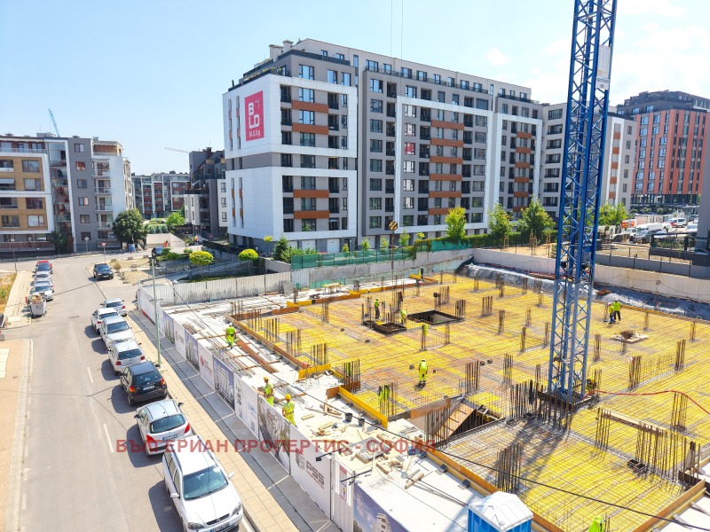 Eladó  1 hálószoba Sofia , Manastirski livadi , 72 négyzetméter | 71704672 - kép [7]