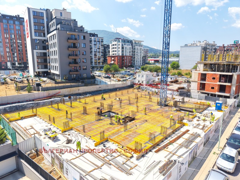 Eladó  1 hálószoba Sofia , Manastirski livadi , 72 négyzetméter | 71704672 - kép [2]