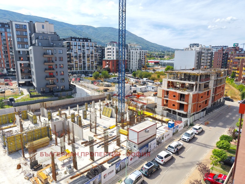 In vendita  1 camera da letto Sofia , Manastirski livadi , 72 mq | 71704672 - Immagine [17]