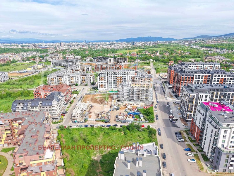For Sale  1 bedroom Sofia , Manastirski livadi , 72 sq.m | 71704672 - image [3]