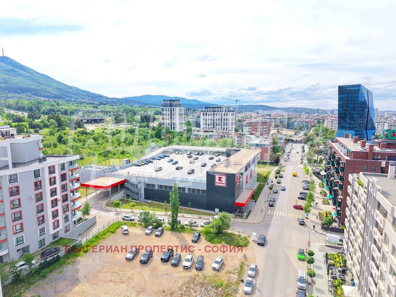For Sale  1 bedroom Sofia , Manastirski livadi , 72 sq.m | 71704672 - image [4]