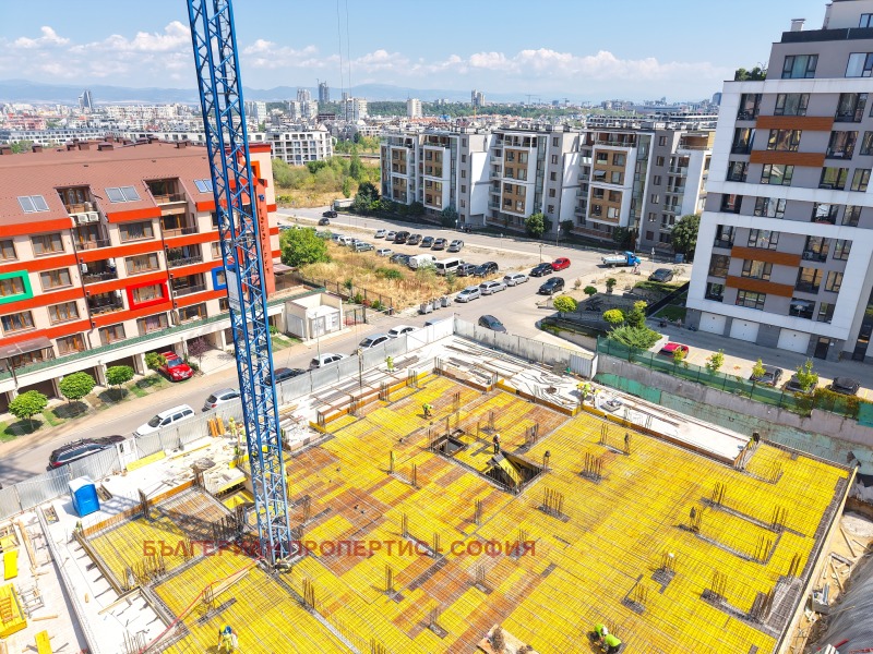 Eladó  1 hálószoba Sofia , Manastirski livadi , 72 négyzetméter | 71704672 - kép [16]