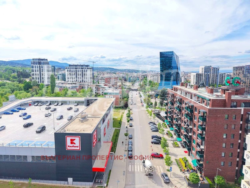 For Sale  1 bedroom Sofia , Manastirski livadi , 72 sq.m | 71704672 - image [7]