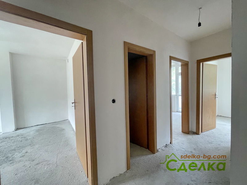На продаж  1 спальня Габрово , Дядо Дянко , 74 кв.м | 90356807
