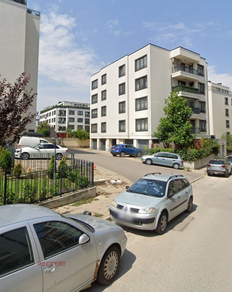 Продава  2-стаен град София , Кръстова вада , 70 кв.м | 27416427 - изображение [2]