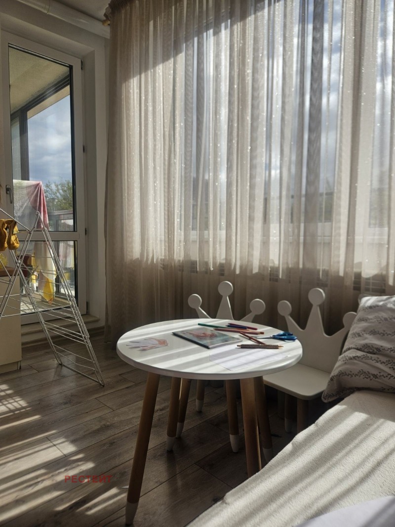 Продава 2-СТАЕН, гр. София, Кръстова вада, снимка 2 - Апартаменти - 52611341