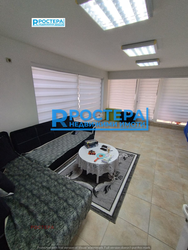 Продава 2-СТАЕН, гр. Търговище, Център, снимка 11 - Апартаменти - 52425442