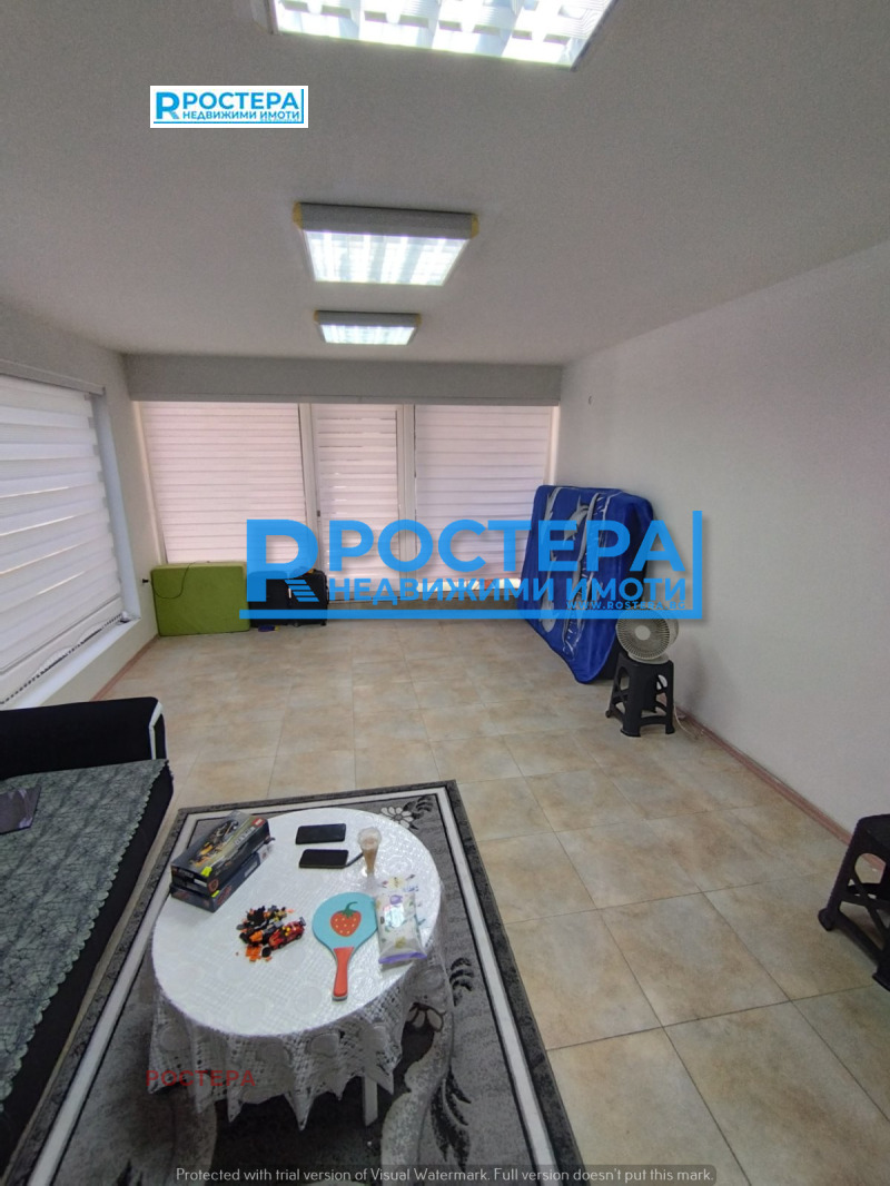 Продава 2-СТАЕН, гр. Търговище, Център, снимка 10 - Апартаменти - 52425442