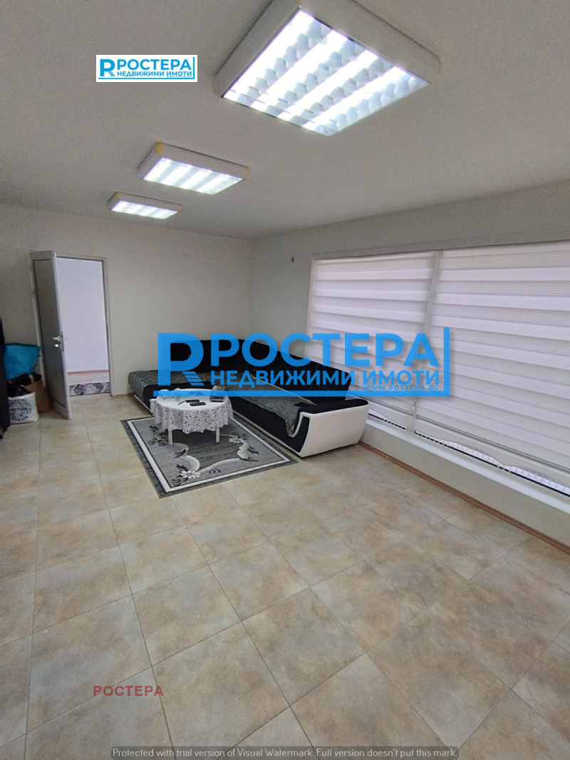 Продава 2-СТАЕН, гр. Търговище, Център, снимка 8 - Апартаменти - 52425442