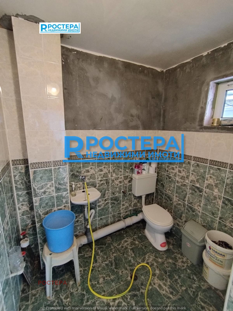 Продава 2-СТАЕН, гр. Търговище, Център, снимка 12 - Апартаменти - 52425442