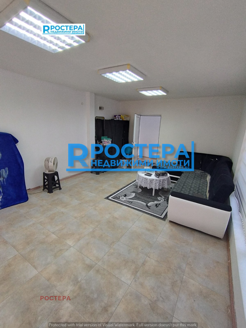 Продава 2-СТАЕН, гр. Търговище, Център, снимка 7 - Апартаменти - 52425442