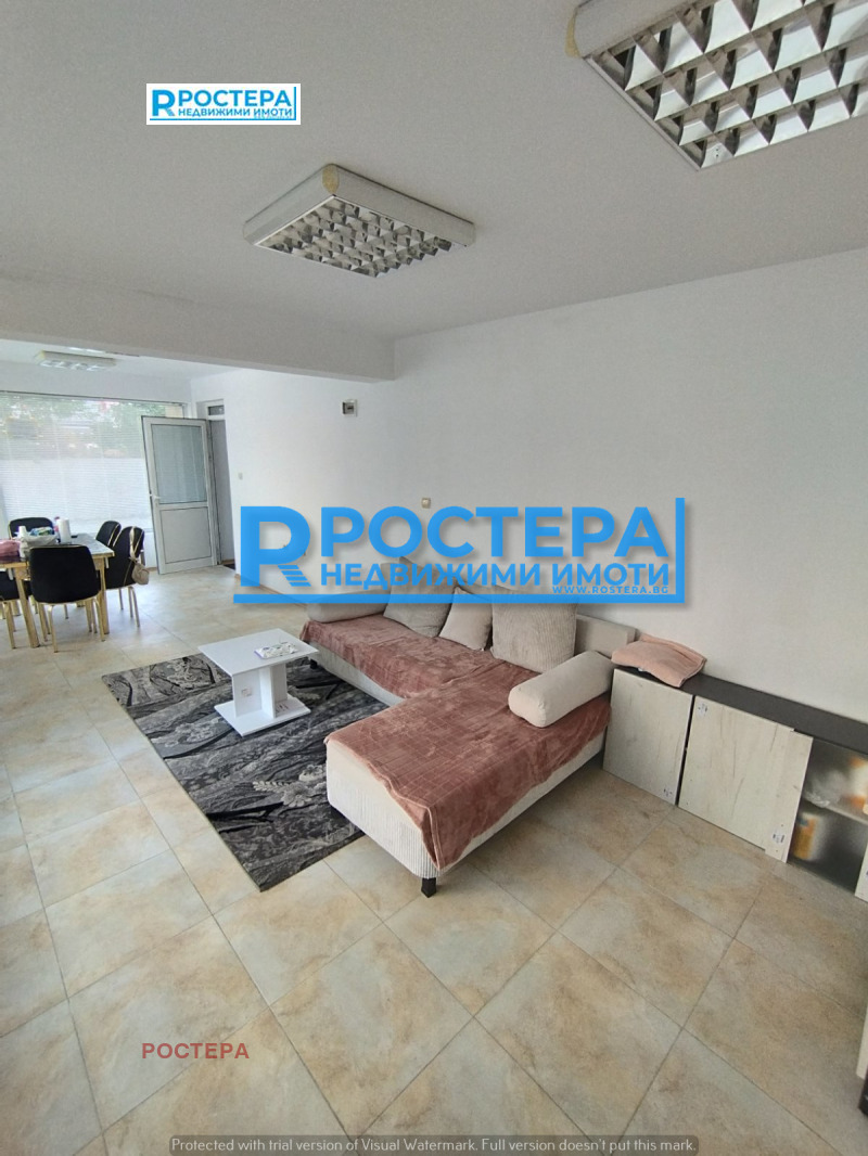 Продава 2-СТАЕН, гр. Търговище, Център, снимка 5 - Апартаменти - 52425442