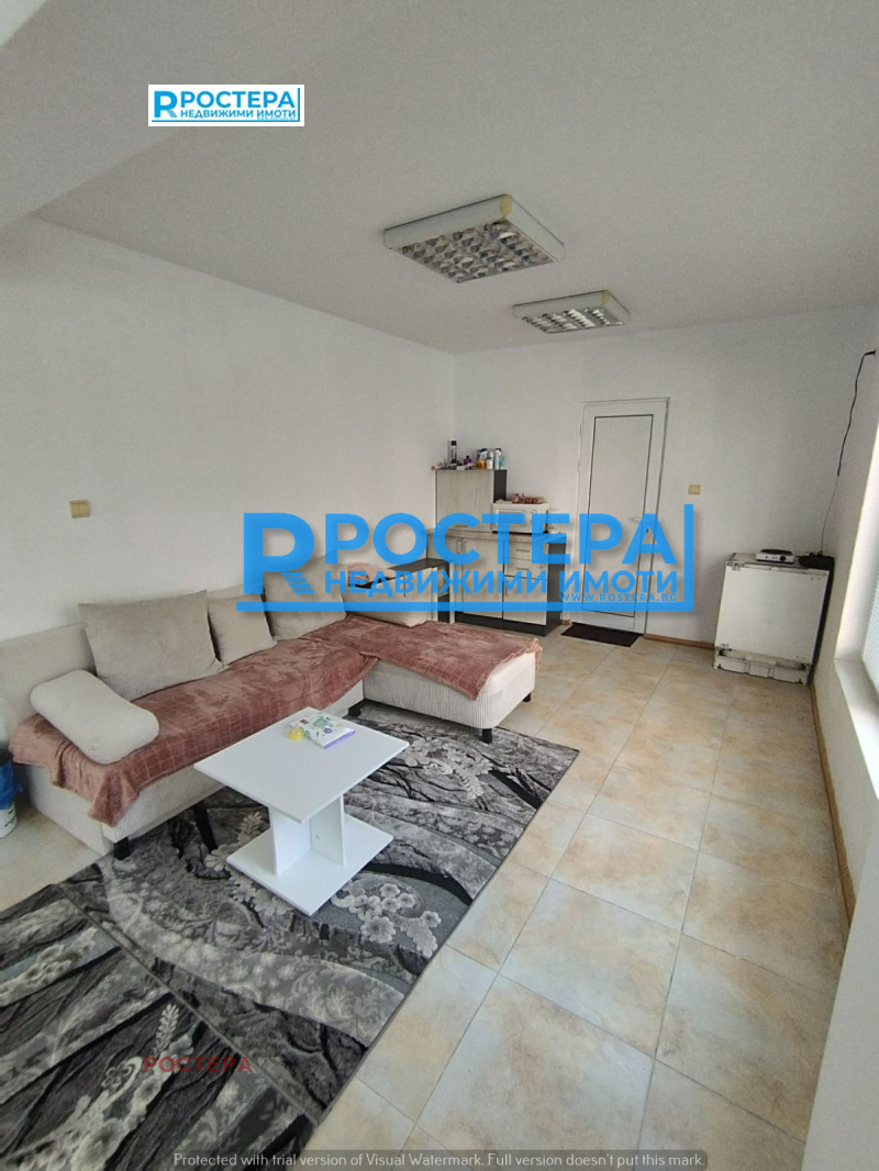 Продава 2-СТАЕН, гр. Търговище, Център, снимка 4 - Апартаменти - 52425442