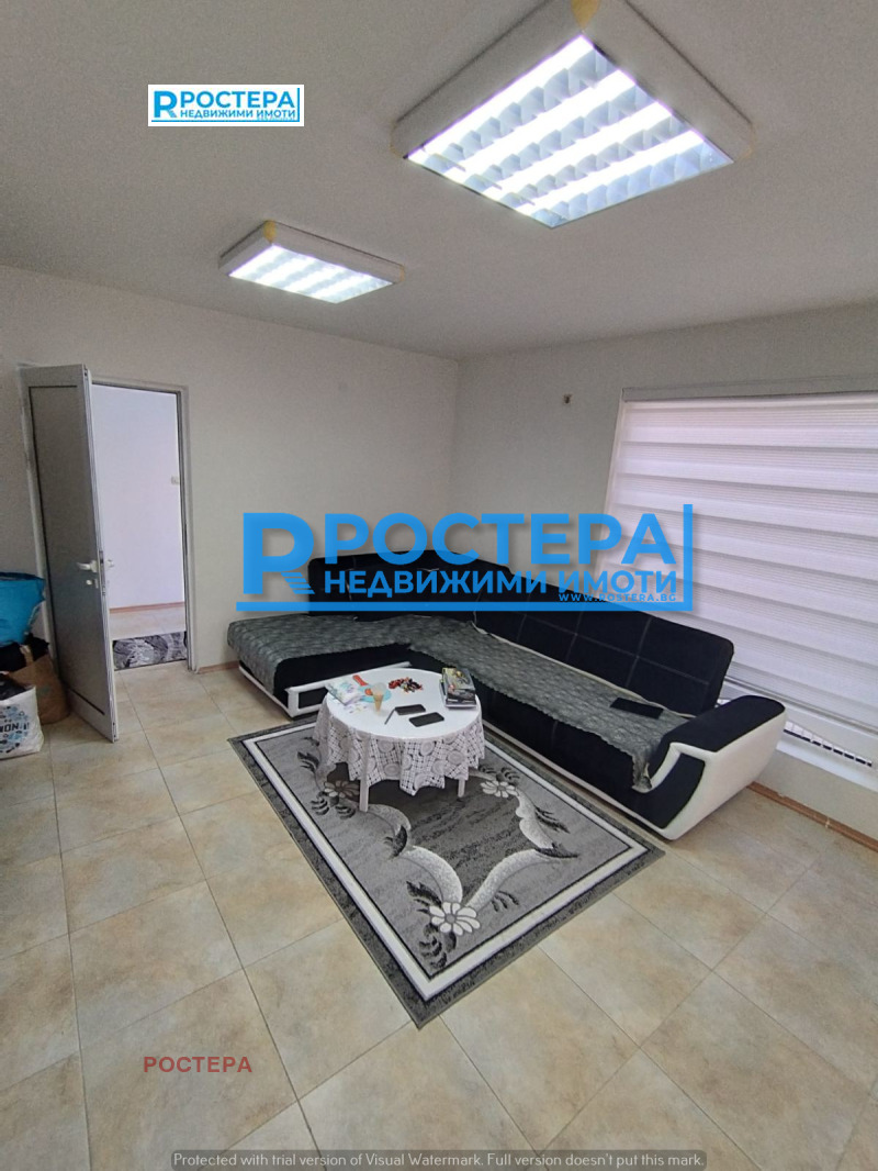 Продава 2-СТАЕН, гр. Търговище, Център, снимка 9 - Апартаменти - 52425442