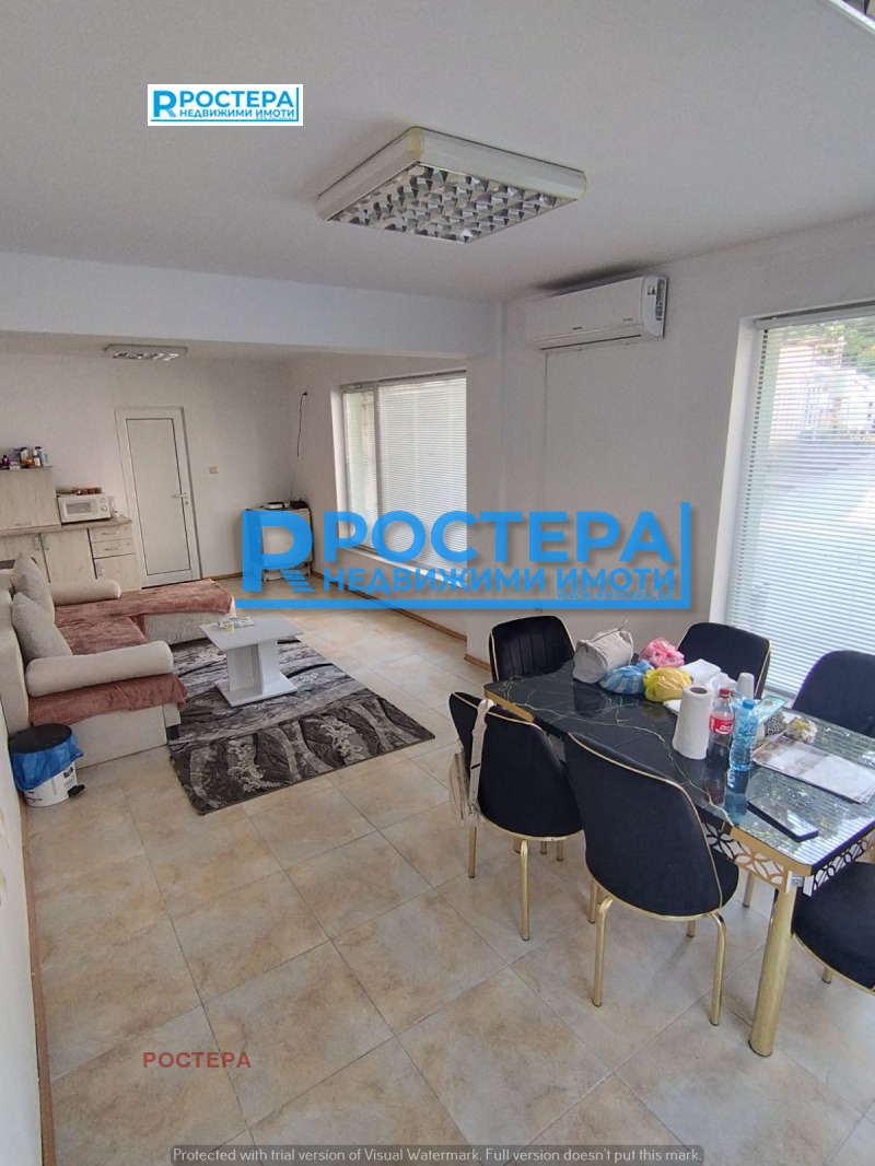 Продава 2-СТАЕН, гр. Търговище, Център, снимка 3 - Апартаменти - 52425442