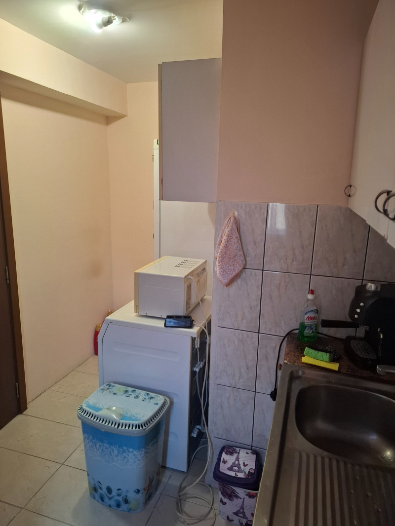 Продава 2-СТАЕН, гр. Перник, Пригаров район, снимка 6 - Апартаменти - 52443137