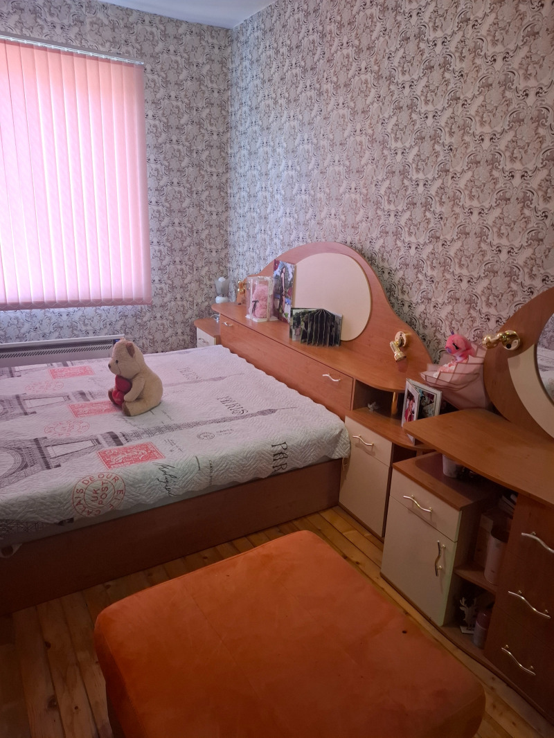 Продава 2-СТАЕН, гр. Перник, Пригаров район, снимка 8 - Апартаменти - 52443137