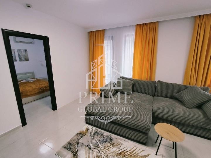 Продава 2-СТАЕН, гр. Свети Влас, област Бургас, снимка 6 - Апартаменти - 54289478