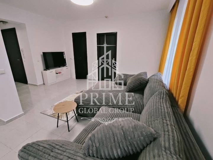 Продава 2-СТАЕН, гр. Свети Влас, област Бургас, снимка 5 - Апартаменти - 54289478