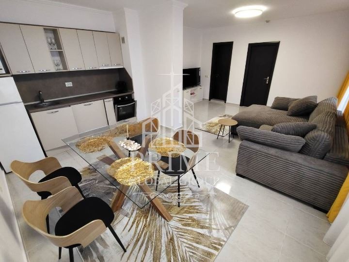 Продава 2-СТАЕН, гр. Свети Влас, област Бургас, снимка 2 - Апартаменти - 54289478