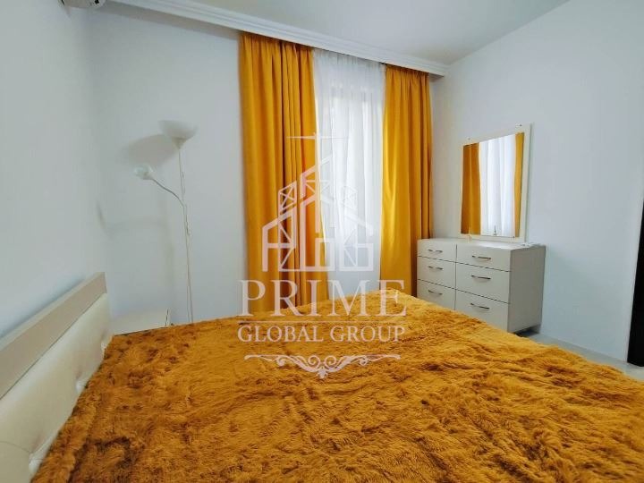Продава 2-СТАЕН, гр. Свети Влас, област Бургас, снимка 7 - Апартаменти - 54289478