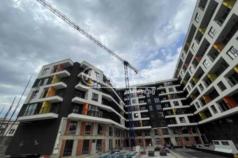 Продава  3-стаен град София , Овча купел 2 , 115 кв.м | 29145755 - изображение [2]