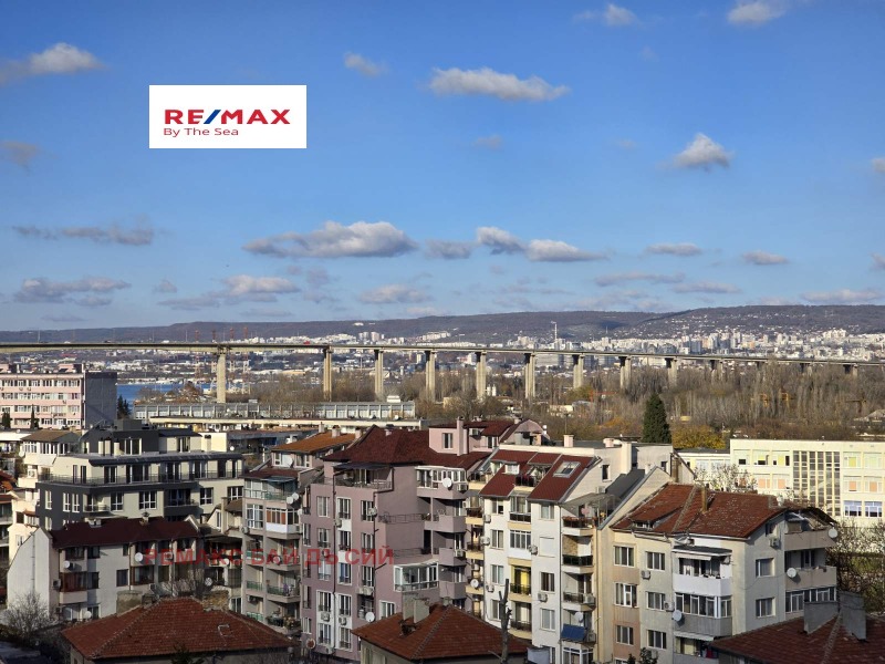 Продава 3-СТАЕН, гр. Варна, Аспарухово, снимка 12 - Aпартаменти - 48099532