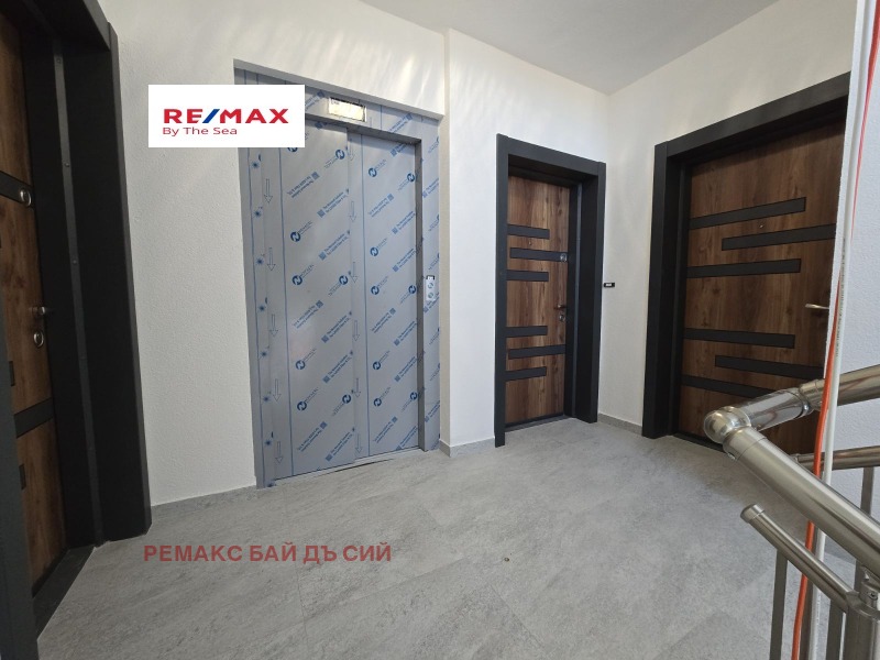 Продава 3-СТАЕН, гр. Варна, Аспарухово, снимка 14 - Aпартаменти - 48099532