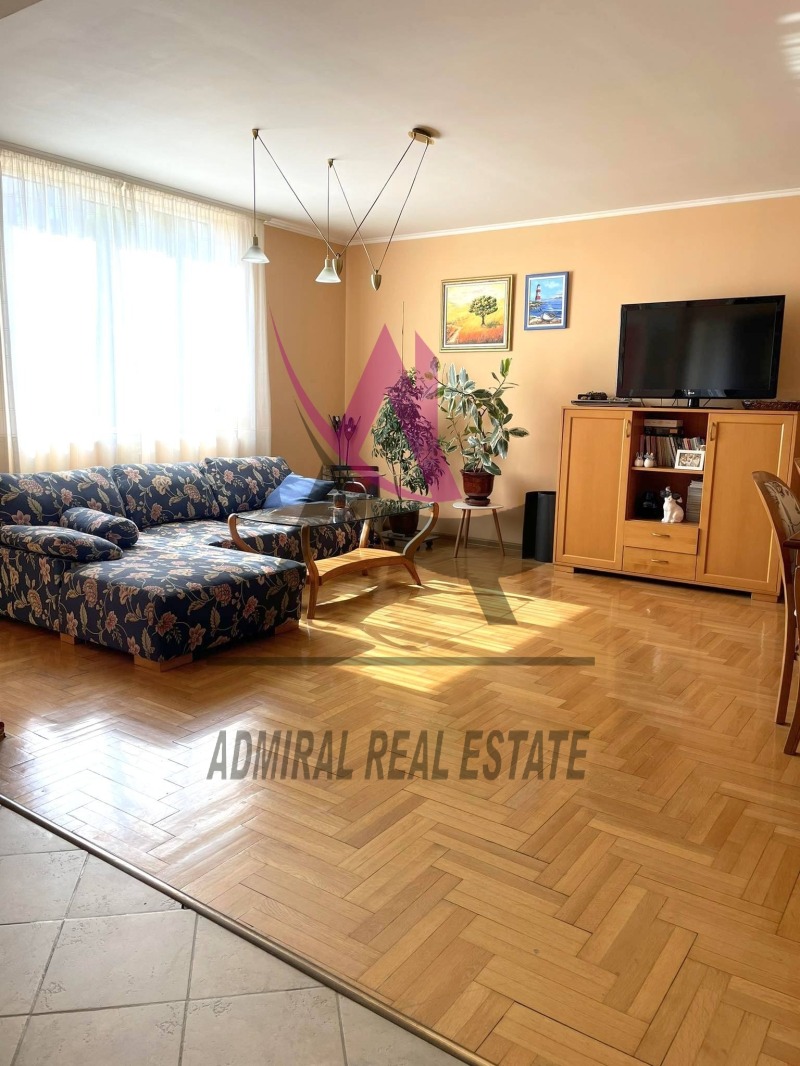 Продава  3-стаен град Варна , Бриз , 120 кв.м | 37821538 - изображение [2]