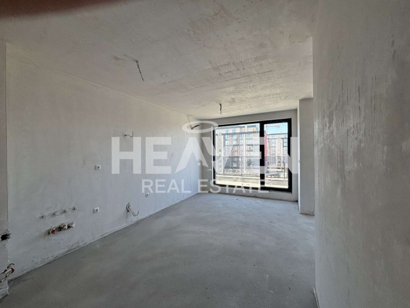 Продава  3-стаен, град Пловдив, Христо Смирненски •  195 818 EUR • ID 26641322 — holmes.bg - [1] 