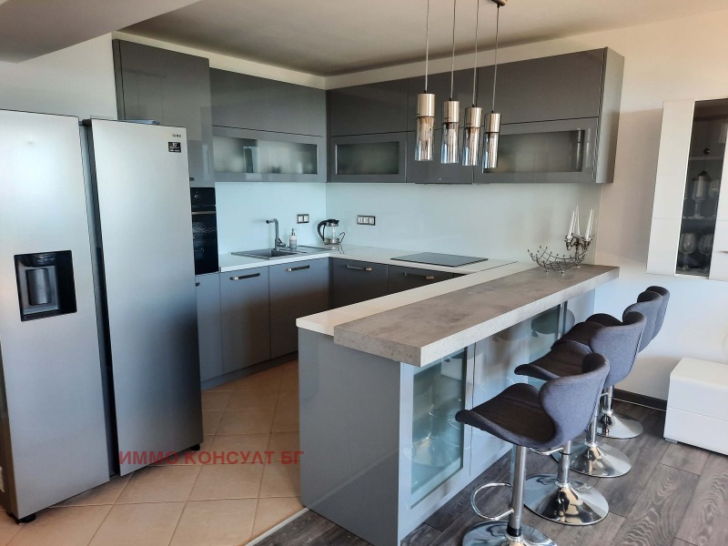 Zu verkaufen  2 Schlafzimmer region Varna , Bjala , 146 qm | 46897582 - Bild [7]