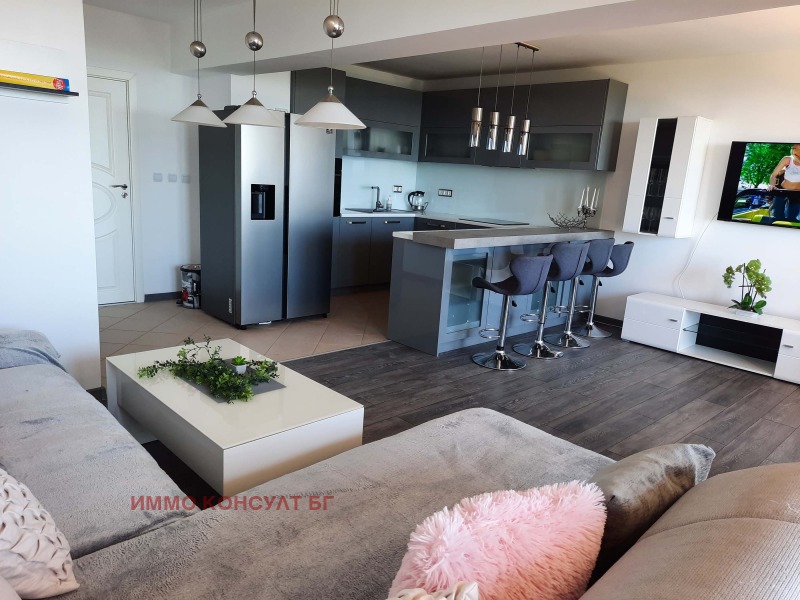 Zu verkaufen  2 Schlafzimmer region Varna , Bjala , 146 qm | 46897582 - Bild [6]