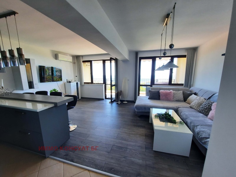 Zu verkaufen  2 Schlafzimmer region Varna , Bjala , 146 qm | 46897582 - Bild [5]