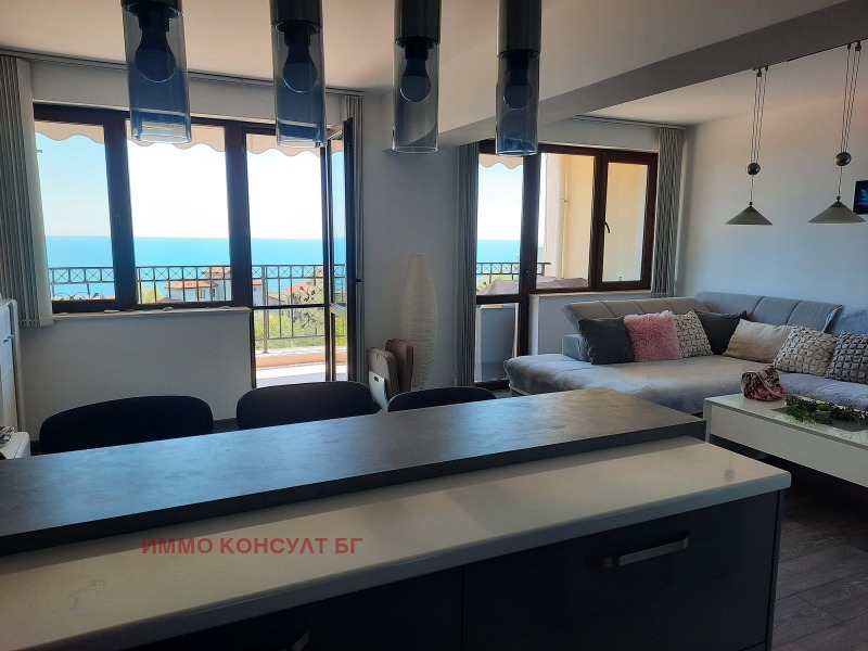 Zu verkaufen  2 Schlafzimmer region Varna , Bjala , 146 qm | 46897582 - Bild [4]