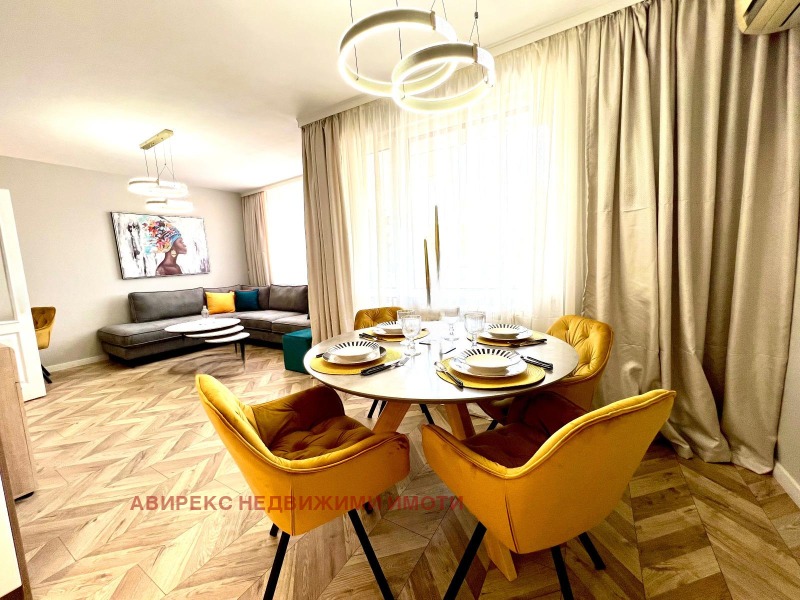 Продается  2 спальни Пловдив , Христо Смирненски , 97 кв.м | 22225806 - изображение [8]