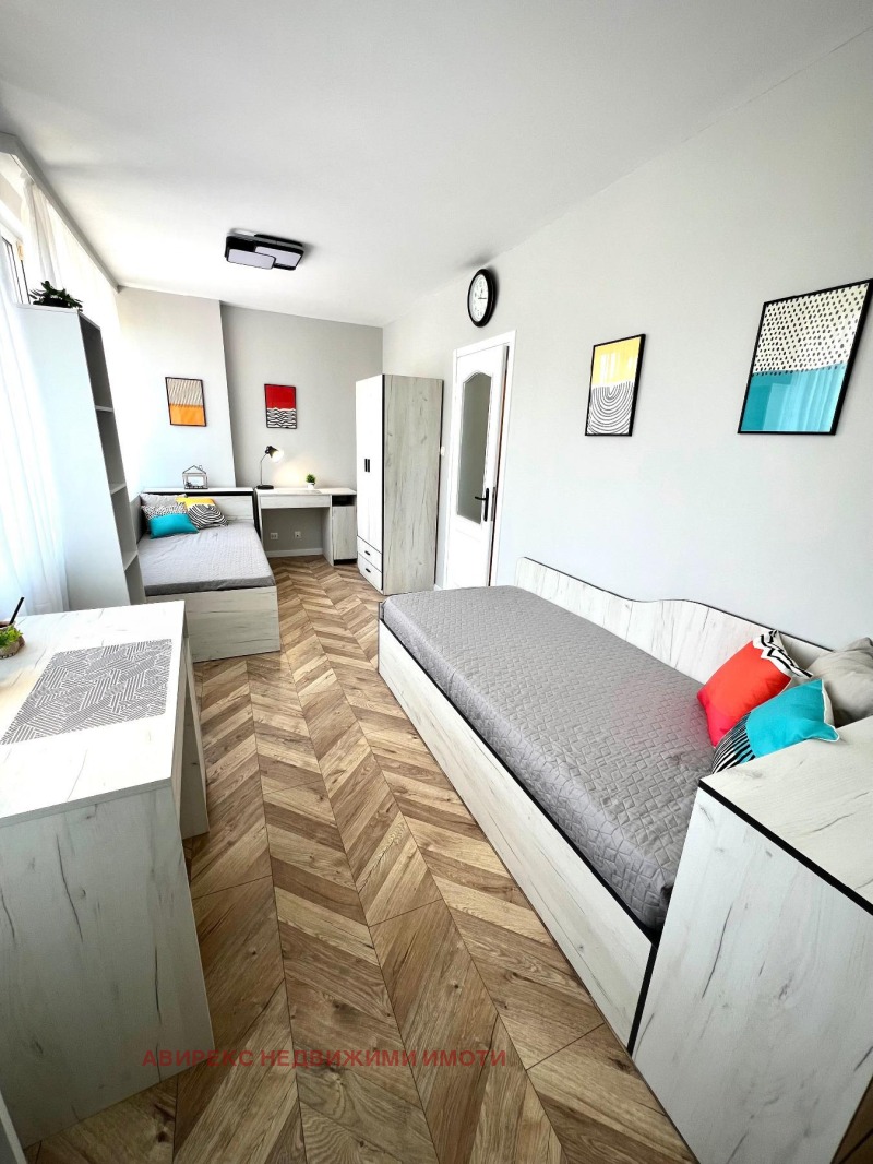 Продается  2 спальни Пловдив , Христо Смирненски , 97 кв.м | 22225806 - изображение [10]