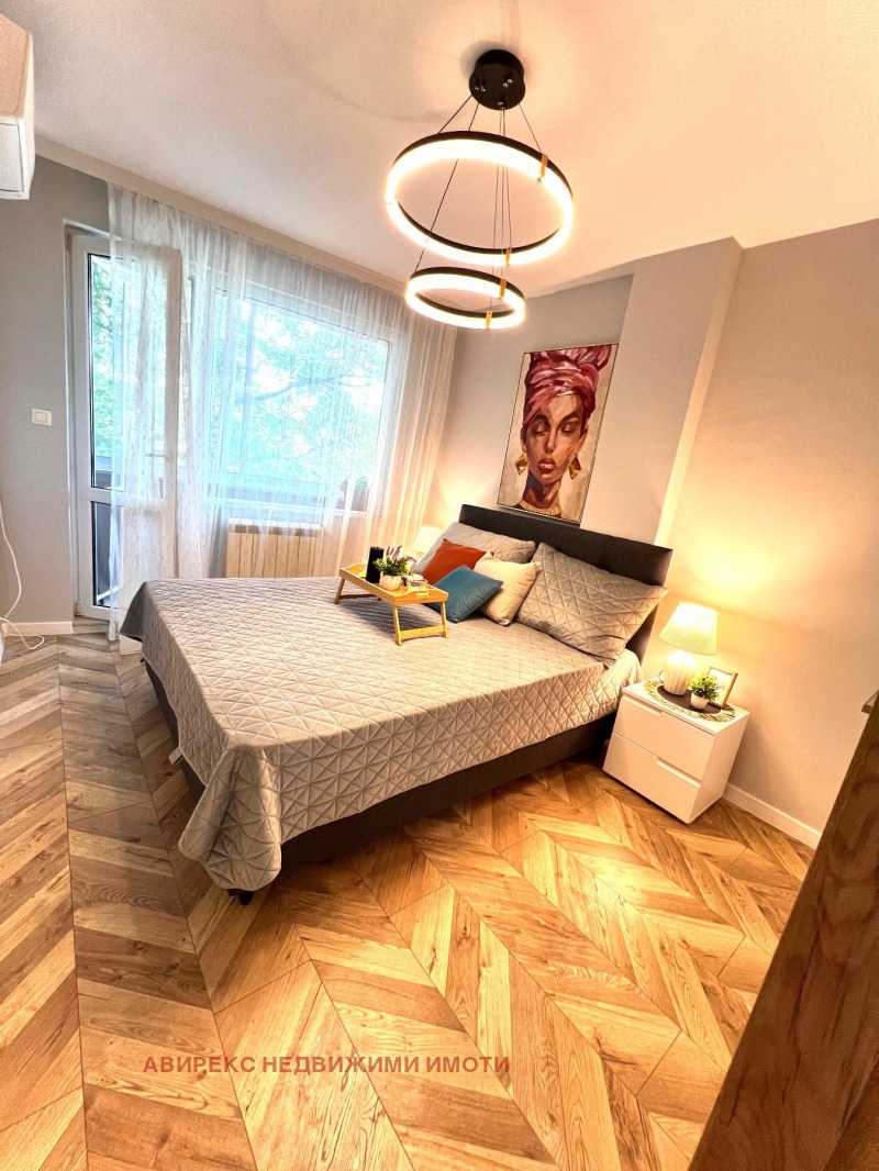 Продается  2 спальни Пловдив , Христо Смирненски , 97 кв.м | 22225806 - изображение [9]
