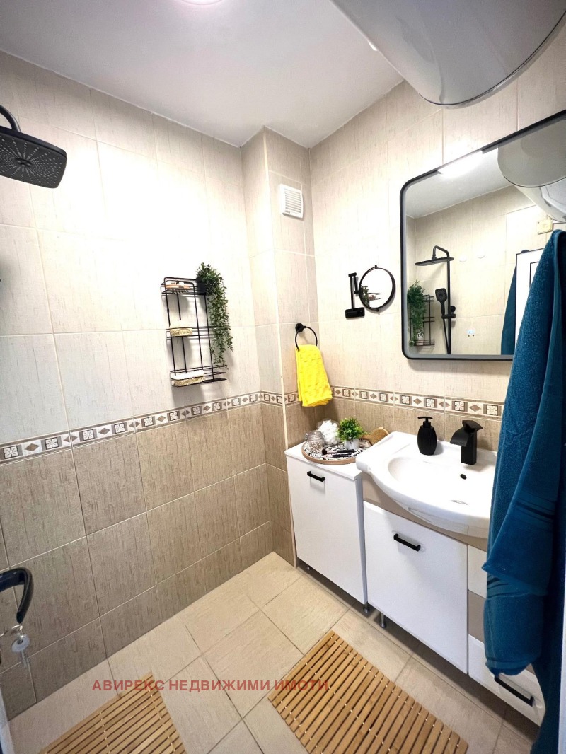Продается  2 спальни Пловдив , Христо Смирненски , 97 кв.м | 22225806 - изображение [5]