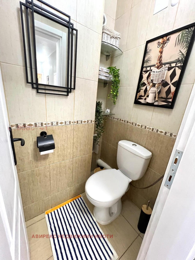Продается  2 спальни Пловдив , Христо Смирненски , 97 кв.м | 22225806 - изображение [2]