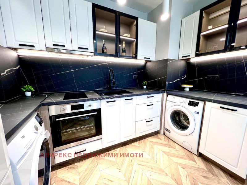 Продается  2 спальни Пловдив , Христо Смирненски , 97 кв.м | 22225806 - изображение [7]