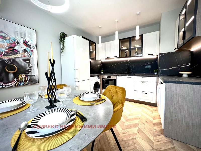 Продается  2 спальни Пловдив , Христо Смирненски , 97 кв.м | 22225806 - изображение [6]