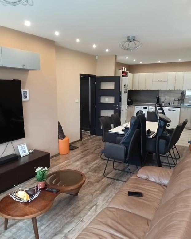 À vendre  2 chambres Sofia , Vrabnitsa 1 , 120 m² | 37543788 - image [2]
