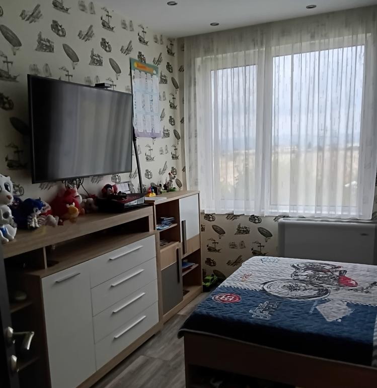 À vendre  2 chambres Sofia , Vrabnitsa 1 , 120 m² | 37543788 - image [6]