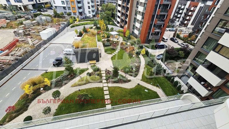 Till salu  2 sovrum Sofia , Krastova vada , 125 kvm | 92138466 - bild [16]
