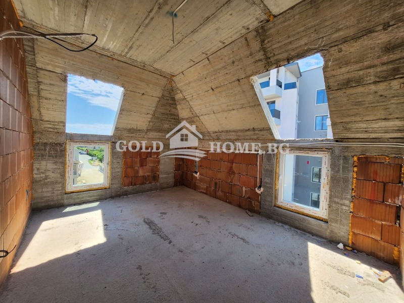 Продава 3-СТАЕН, гр. Пловдив, Остромила, снимка 6 - Апартаменти - 52623614